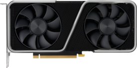 GALAKURO GeForce RTX 3060Ti（GeForce RTX 3060Ti Galakuro