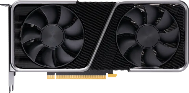 Nvidia GeForce RTX 3070 Ti vs Palit GeForce RTX 3070 GamingPro