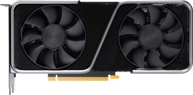 Análise de Nvidia GeForce RTX 3070 Ti | 59 características e destaques