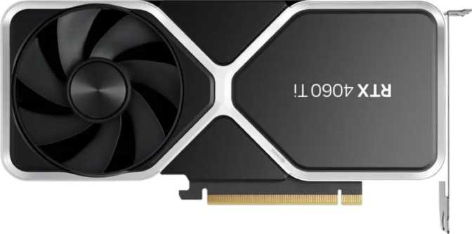 Nvidia GeForce RTX 4060 Ti 8GB review | 58 facts and highlights