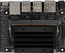 Nvidia Jetson Nano vs Raspberry Pi 5: What is the difference?