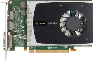 グラフィックカード | Nvidia Quadro 2000 vs Nvidia Quadro