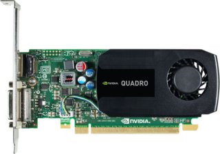 Vga Nvidia Geforce Quadro 600 NVidia Quadro K600 Graphics Card 1GB