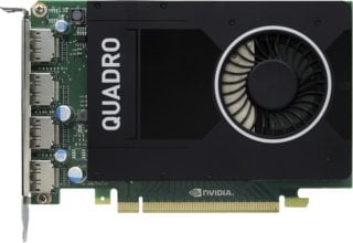 Nvidia Quadro M2000 review | 59 facts and highlights