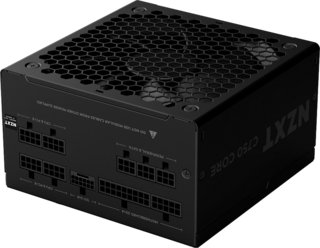 NZXT C750 Gold Core review | 28 facts and highlights