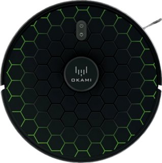 Dreame L40 Ultra vs Okami R117: What is the difference?