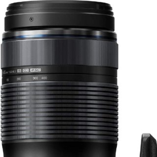 Nikon AF Nikkor 35mm F/2D vs Olympus M.Zuiko Digital ED 100-400mm 