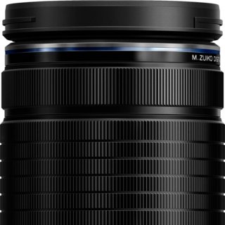 Olympus M.Zuiko 14-42mm F3.5-5.6 II R vs Olympus M.Zuiko Digital