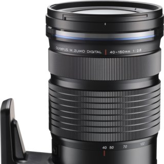 Olympus M Zuiko Ed 40 150mm F 2 8 Pro Vs Panasonic Leica Dg Vario Elmarit 50 0mm F 2 8 4 0 Asph Power Ois What Is The Difference