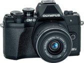 Olympus OM-D E-M10 Mark IIIs