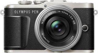 Olympus Pen E Pl10 Vs Olympus Pen E Pl9 Olympus M Zuiko 14 42mm F3 5 5 6 Ii R 有何不同