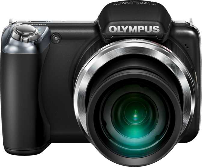 【W2061】 OLYMPUS SP-810UZ オリンパス Análise de Olympus SP-810UZ | 125 características e destaques