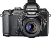 Olympus Stylus 1s