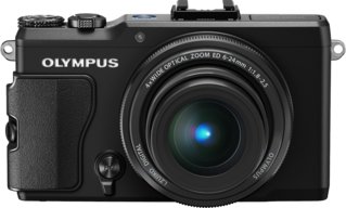 Olympus XZ-1 vs Olympus XZ-2 iHS: What is the difference?