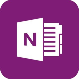 compare evernote and onenote