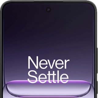 OnePlus Nord 5G 12GB/512GB - Smartphone 50MP, écran 144Hz, Snapdragon 8s Gen 3, Phantom Grey