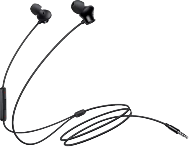 Control Panel Tablet Menu OnePlus Nord Wired Earphones vs Portronics Conch One: What is the ...