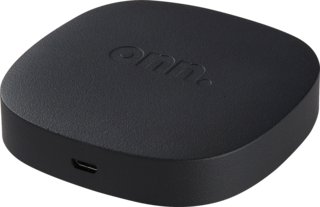 Dispositivo Streaming Onn Google TV Full HD (2023) - Ricondizionato Eccellente, 1080p, 8GB, Telecomando Vocale