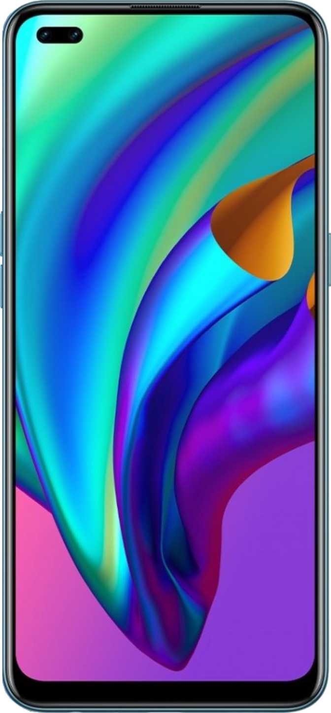Oppo A96 vs Oppo R15: What is the difference?
