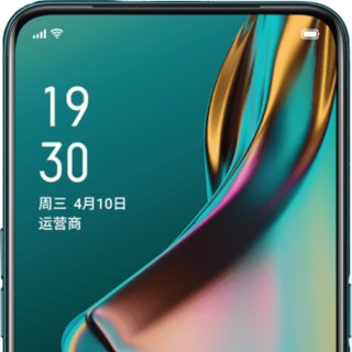 Oppo K3 review | 251 facts and highlights