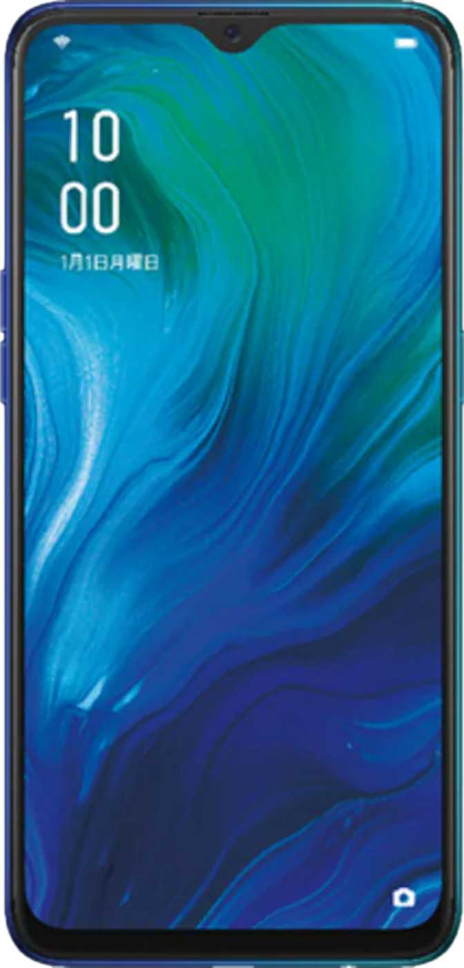 Oppo Reno vs Xiaomi Redmi Note 15 5G: What is the difference?