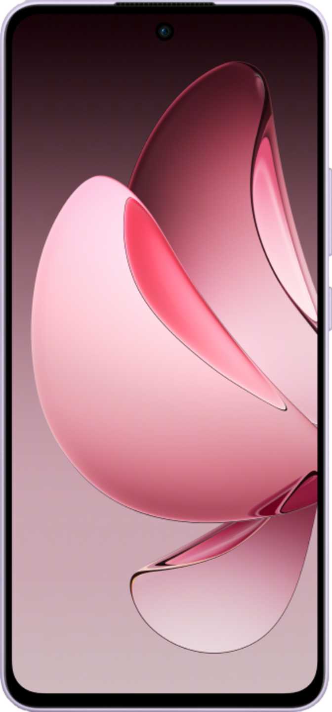 OPPO Reno13 A 128GB　「Snapdragon 6 Gen 1」 Oppo Reno13 A - Notebookcheck.net External Reviews