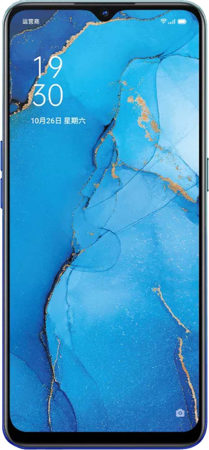 Oppo Reno 3A vs Oppo Reno3: What is the difference?