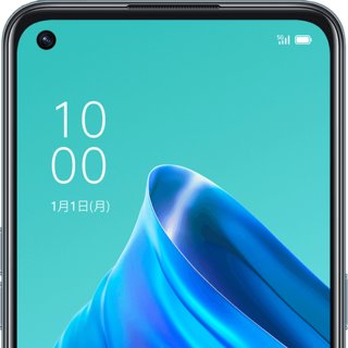 Oppo Reno5 A review | 252 facts and highlights