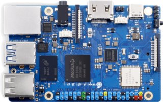 Orange Pi 3B vs Raspberry Pi 5: Qual a diferença?