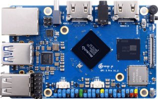 Orange Pi 5 vs Raspberry Pi 3 Model B Plus: What is the difference?