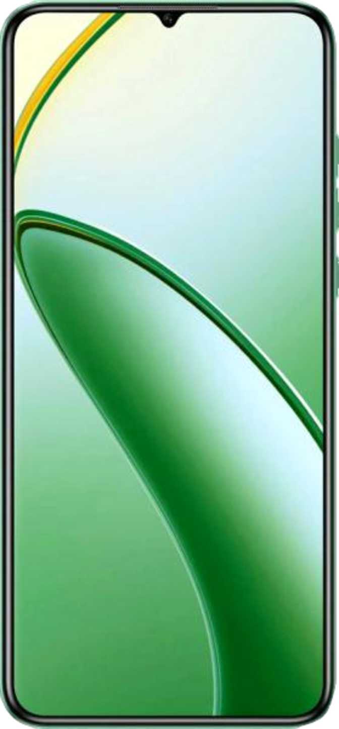 Oukitel C53 review | 220 facts and highlights