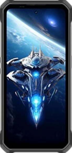 OUKITEL WP100 Titan Smartphone 5G 33000mAH 48GB+512GB Proiettore