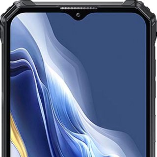YLYT Tour Eiffel Housse étui Coque Pour Oukitel WP22 Pro 6.81 inch