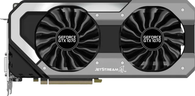 ジャンク GTX 1070 Palit Super JetStream Nvidia GeForce GTX 1070 Ti vs Palit GeForce GTX 1070 Super