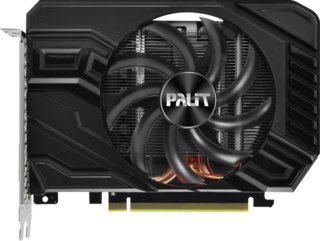 MSI GeForce GTX 1660 Super Gaming X vs Palit GeForce GTX 1660