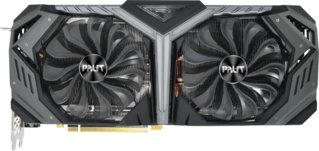 Palit GeForce RTX 2080 Super GameRock Premiumレビュー | 59つの事実