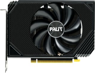 Nvidia GeForce RTX 3050 vs Palit GeForce RTX 3050 StormX: ¿cuál es