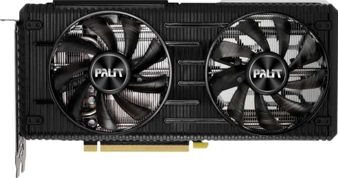 【動作確認済み】PALIT GeForce RTX3060 Palit GeForce RTX 3060 StormX OC 12GB」をレビュー。RTX30