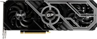 Gigabyte GeForce RTX 3070 Gaming OC vs Palit GeForce RTX 3070