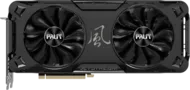 Gigabyte Aorus GeForce RTX 5090 Xtreme WaterForce WB vs Palit GeForce ...
