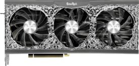 Palit GeForce RTX 3080 GameRock 12GB