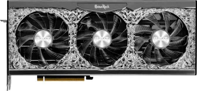 Palit GeForce RTX 3090 Ti GameRock OCレビュー | 58つの事実と注目点