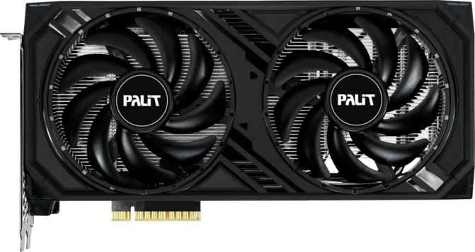 Palit GeForce RTX 4060 Dual OC评论|58 个事实与亮点
