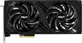 Palit GeForce RTX 4060 Dual vs Palit GeForce RTX 4060 Dual OC 