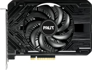 thumbnail image 2 of Maxsun NVIDIA GeForce RTX 3050 6GB GDDR6 Graphics Card - Low Profile, Small Form Factor, PCIe 4.0, HDMI 2.1, DP 1.4a For Gaming PCs 2 of 14