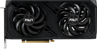 Nvidia GeForce RTX 3080 Ti vs Palit GeForce RTX 4070 Dual OC: What