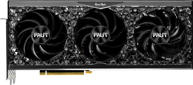 Palit GeForce RTX 4080 GameRock OCレビュー | 58つの事実と注目点