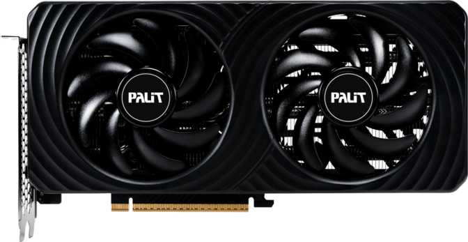 Palit GeForce RTX 5060 Ti Dual 8GB review | 59 facts and highlights
