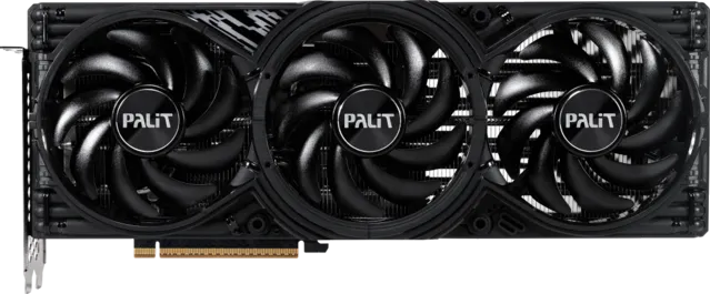 【電源付き】Palit RTX5070Ti GamingPro-S Palit GeForce RTX 5070 Ti GamingPro-Sレビュー | 61つの事実と注目点