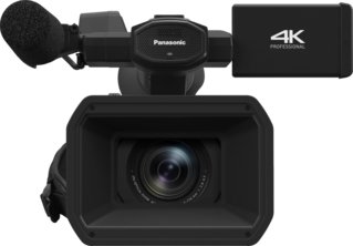 Panasonic HC-X20 4K カムコーダー 概要 デジタル4Kビデオカメラ HC-X20 | デジタルビデオカメラ | Panasonic